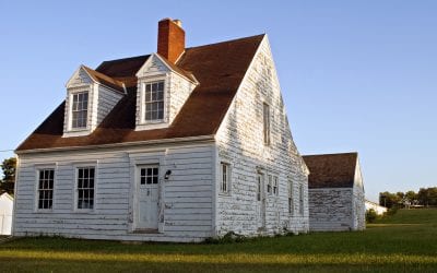 4 Signs It’s Time to Paint Your Home’s Exterior