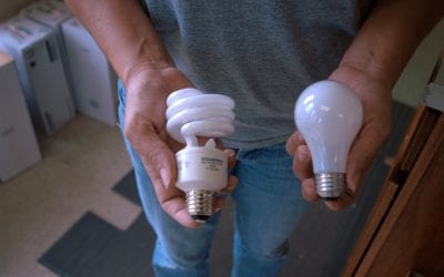 10 Ways To Save On Energy Costs This Summer