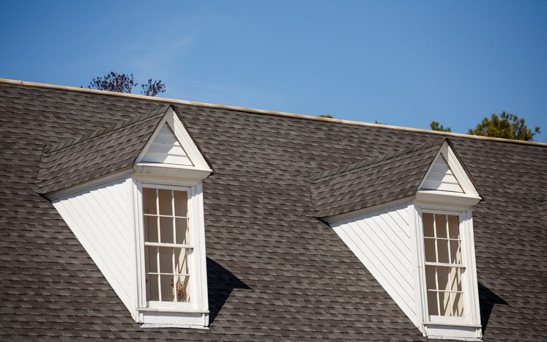 need a new roof