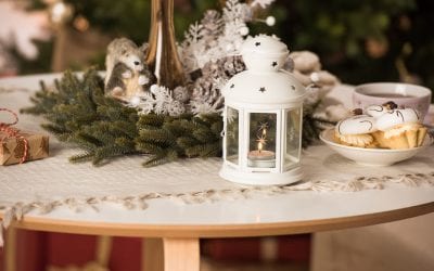 5 Fire Safety Tips for the Holidays