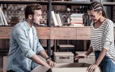 4 Tricks and Tips for Moving to a New Home