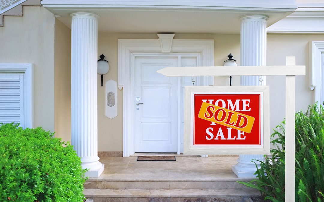 expect as a new homeowner